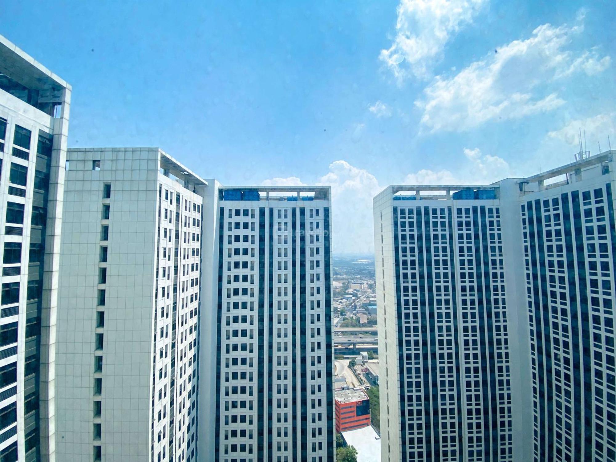Apartemen And Homey At Pollux Chadstone By Travelio Cikarang